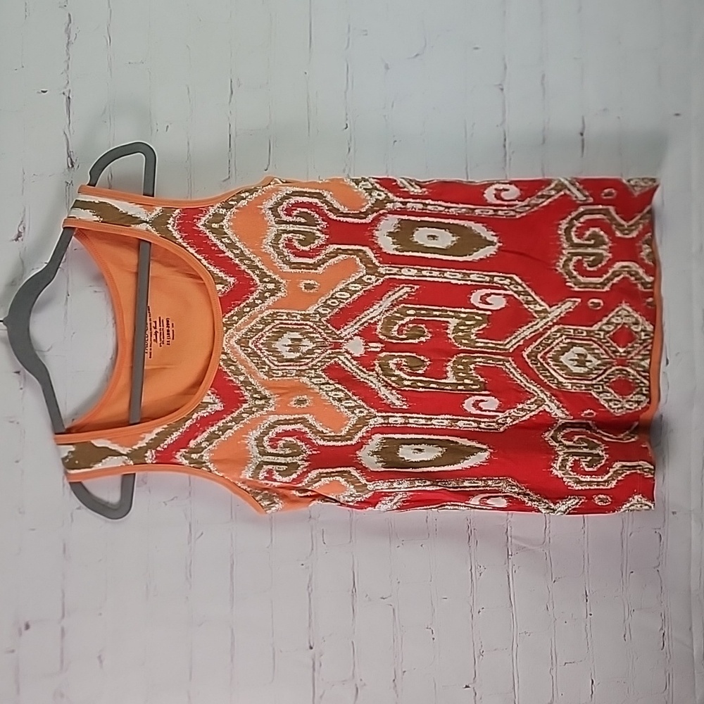 Faded Glory 2X Tank Top